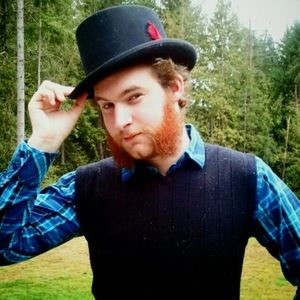 Meet your Posher, Evan